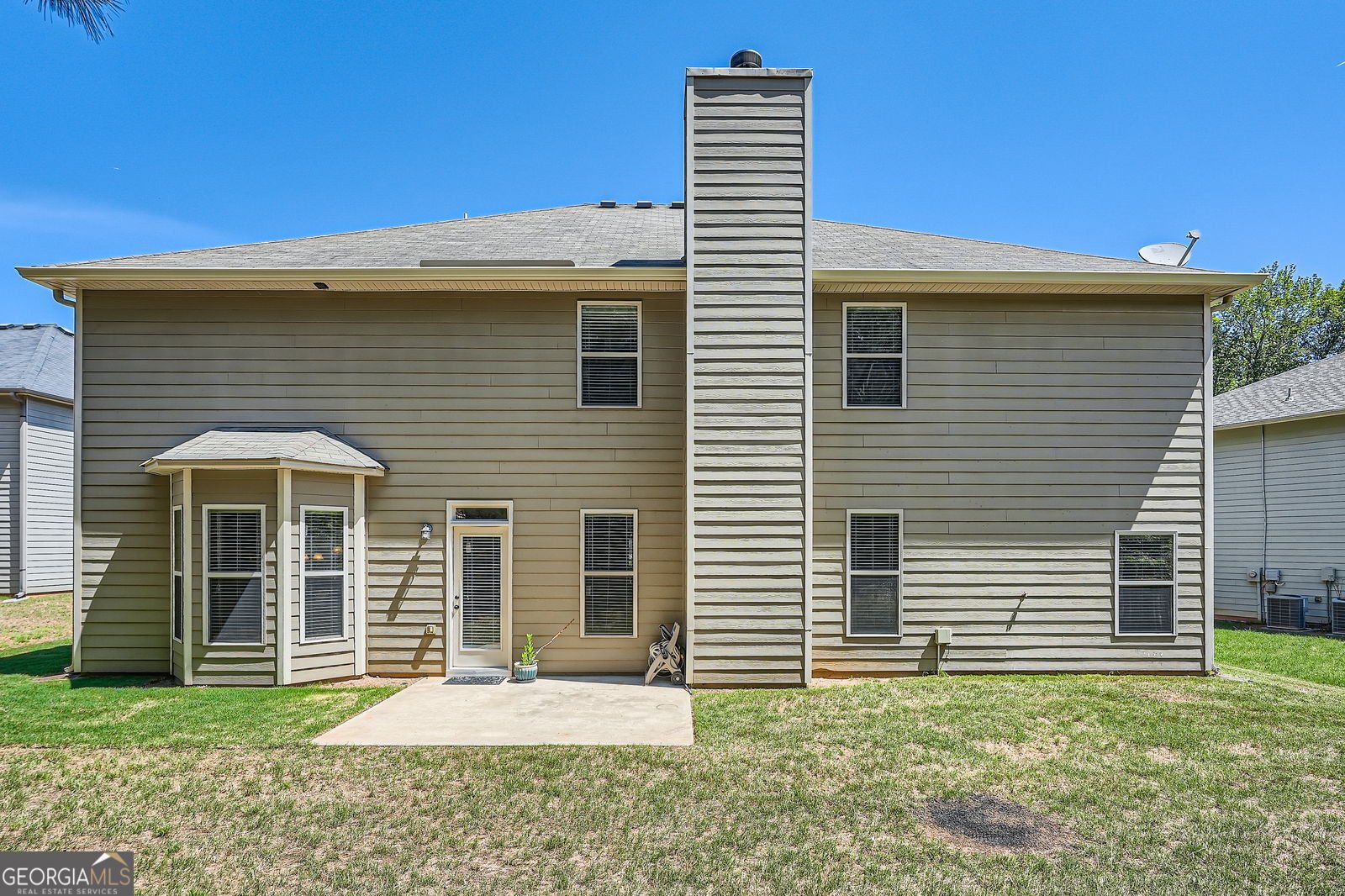 349 Pennant Lane Fairburn - 41