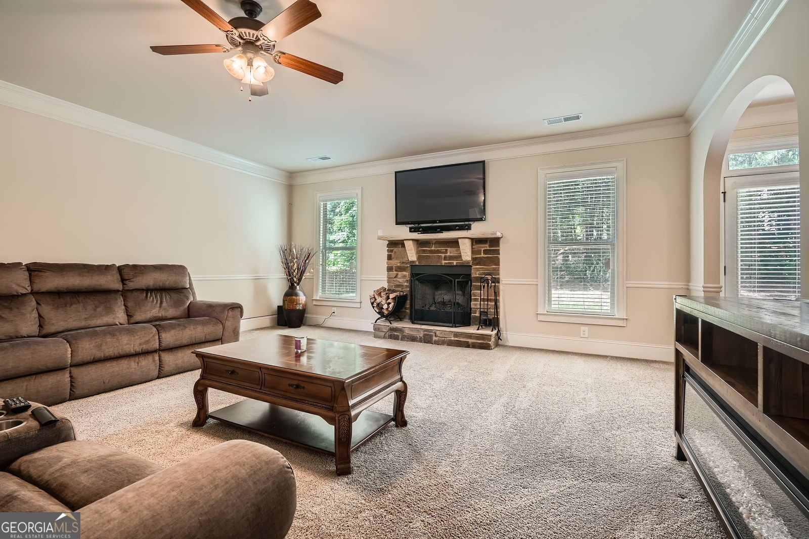 349 Pennant Lane Fairburn - 5