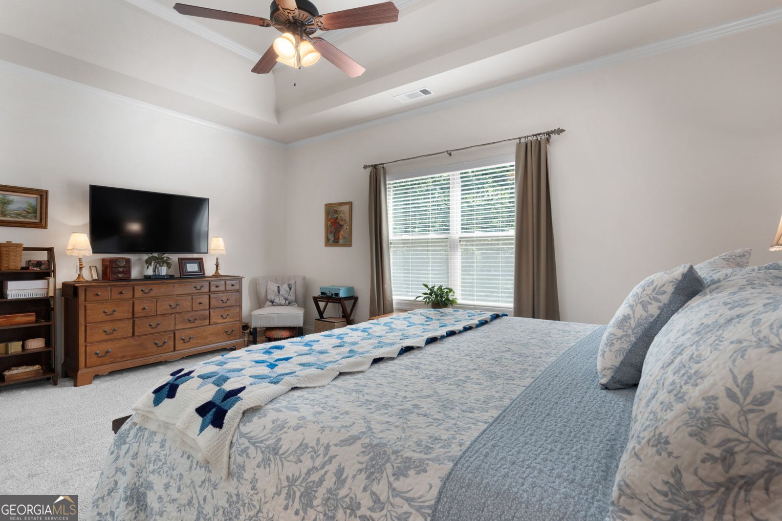 596 Deadwood Trail Locust Grove - 20