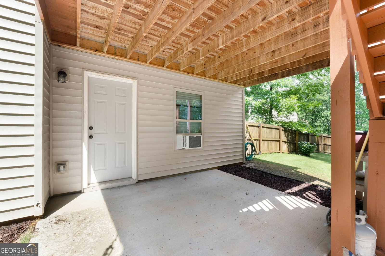 596 Deadwood Trail Locust Grove - 34