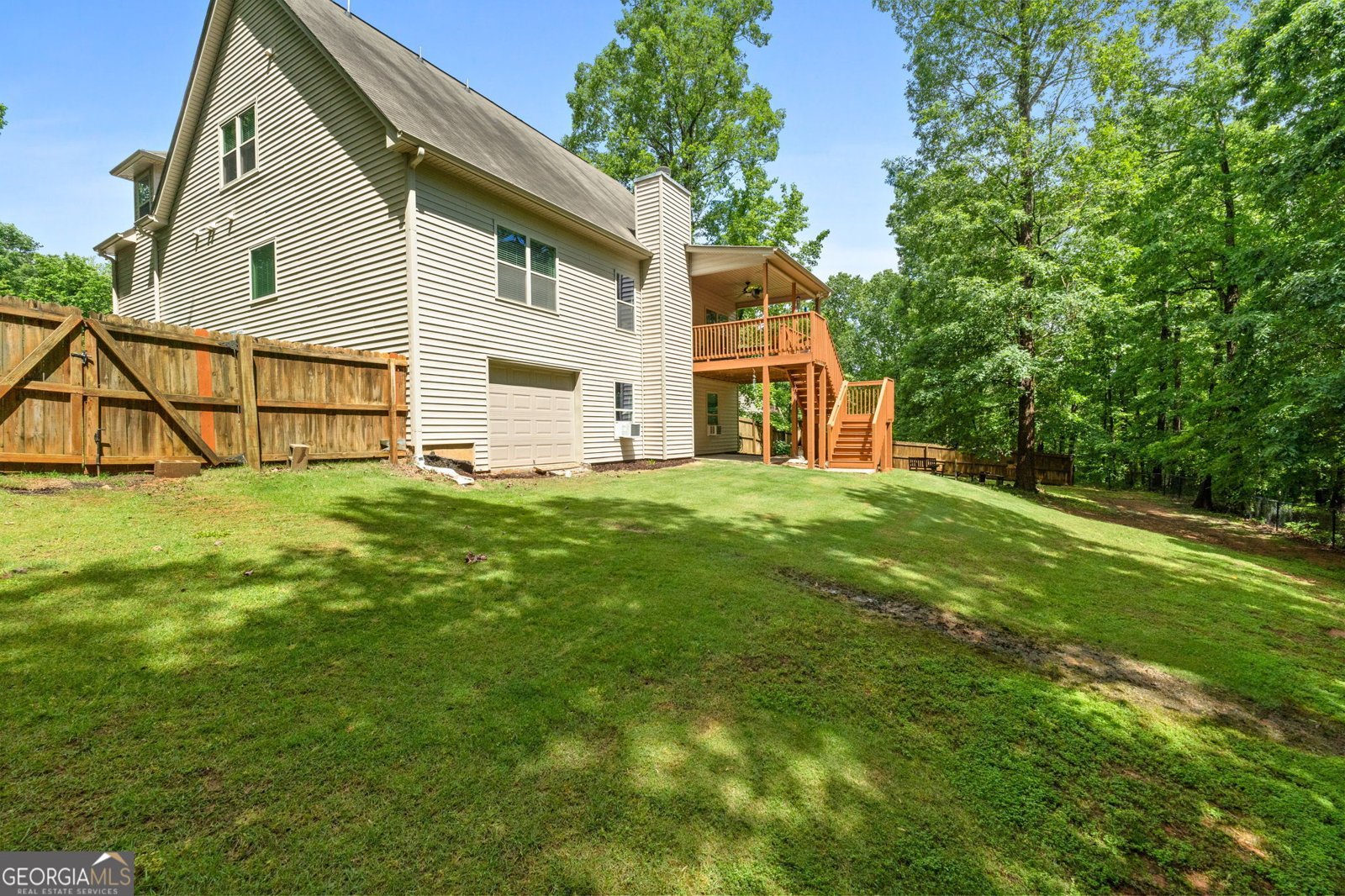 596 Deadwood Trail Locust Grove - 35