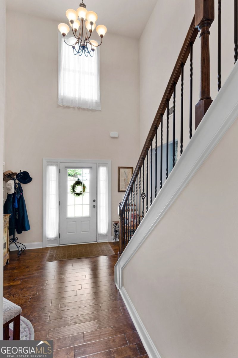 596 Deadwood Trail Locust Grove - 6