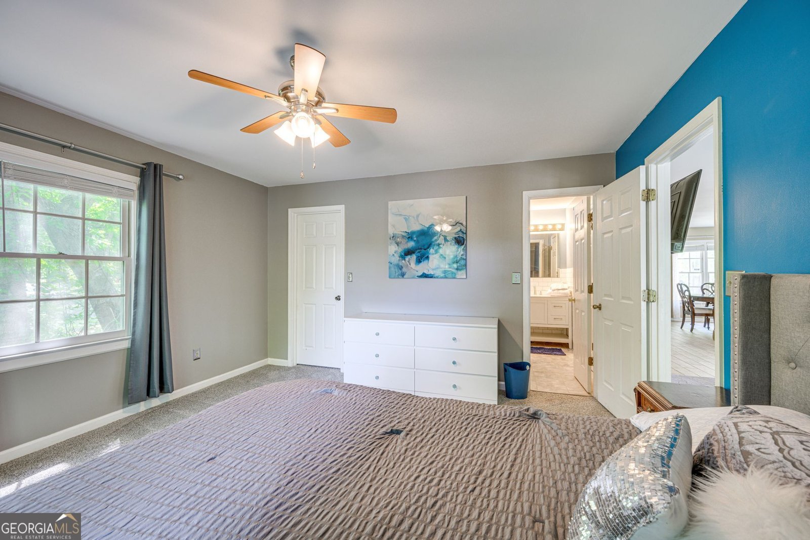 154 Old Plantation Trail Milledgeville - 19