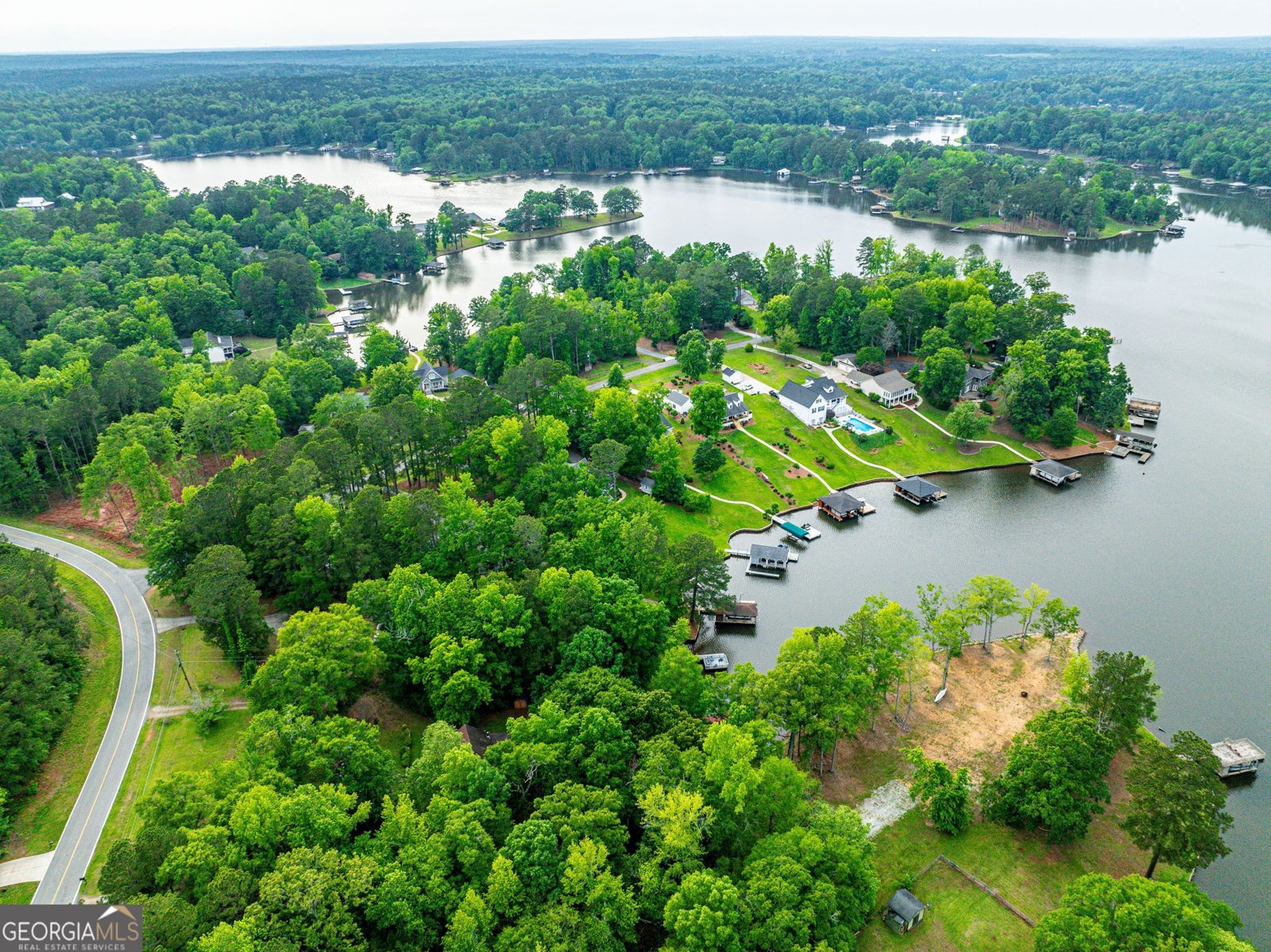 154 Old Plantation Trail Milledgeville - 50