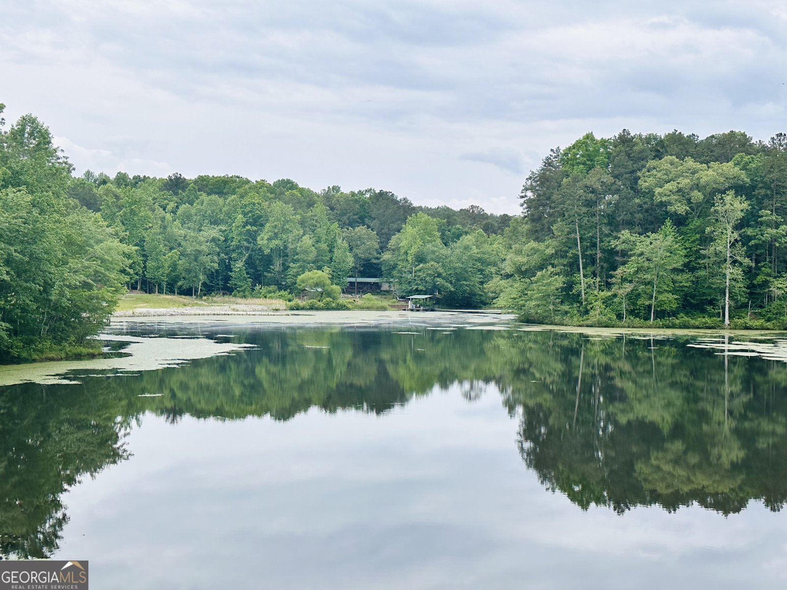 446 Mcmurray Lake Road Toccoa - 34