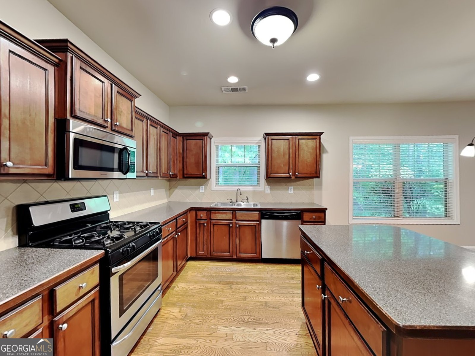 330 Bentleigh Station Drive Acworth - 2