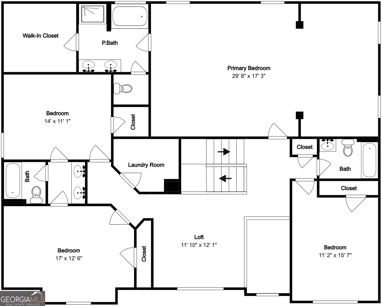 330 Bentleigh Station Drive Acworth - 33