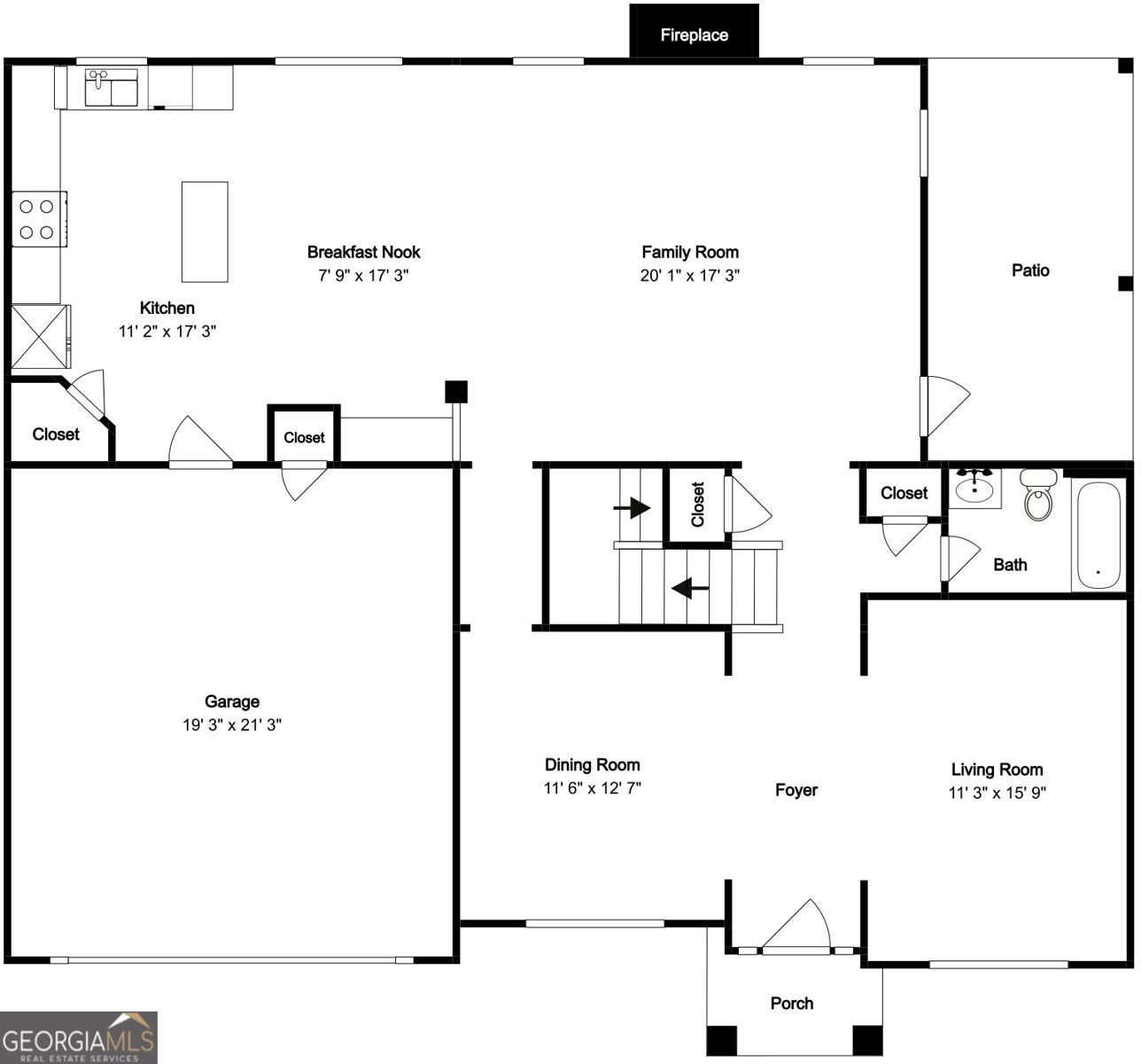 330 Bentleigh Station Drive Acworth - 34