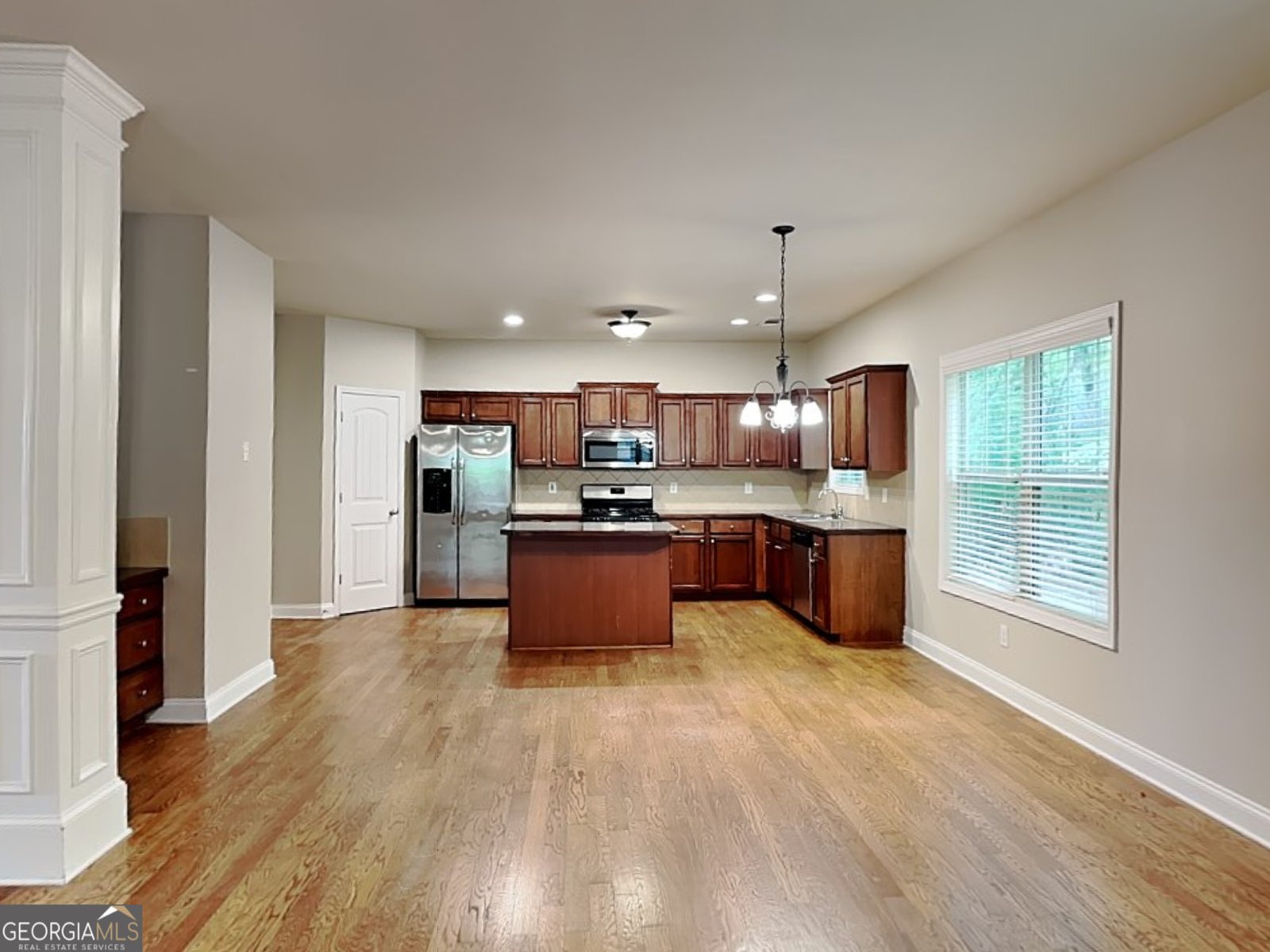 330 Bentleigh Station Drive Acworth - 4