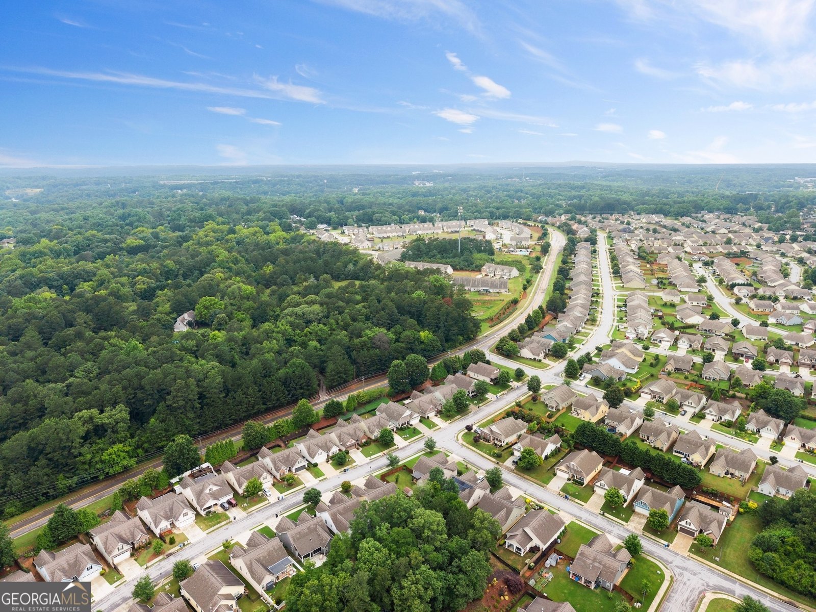 4633 HIDDEN CREEK Drive Gainesville - 57