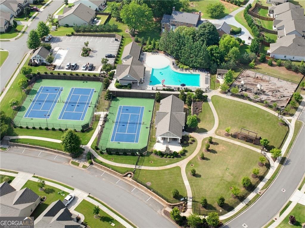 4633 HIDDEN CREEK Drive Gainesville - 59