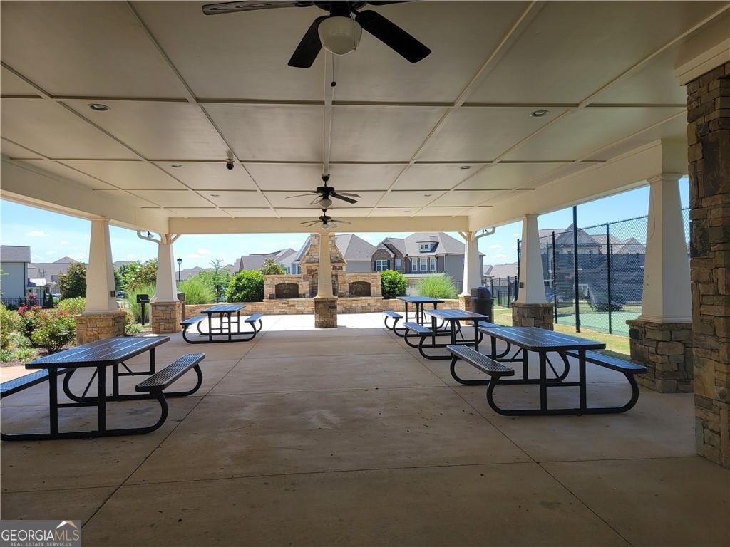4633 HIDDEN CREEK Drive Gainesville - 61