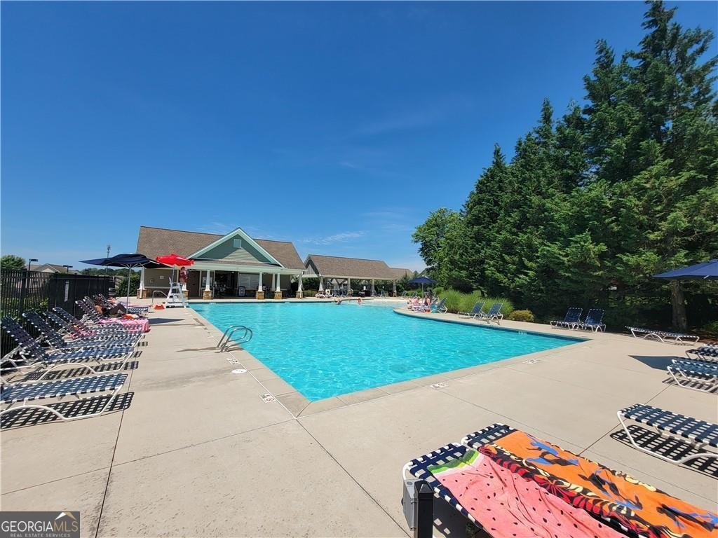 4633 HIDDEN CREEK Drive Gainesville - 63