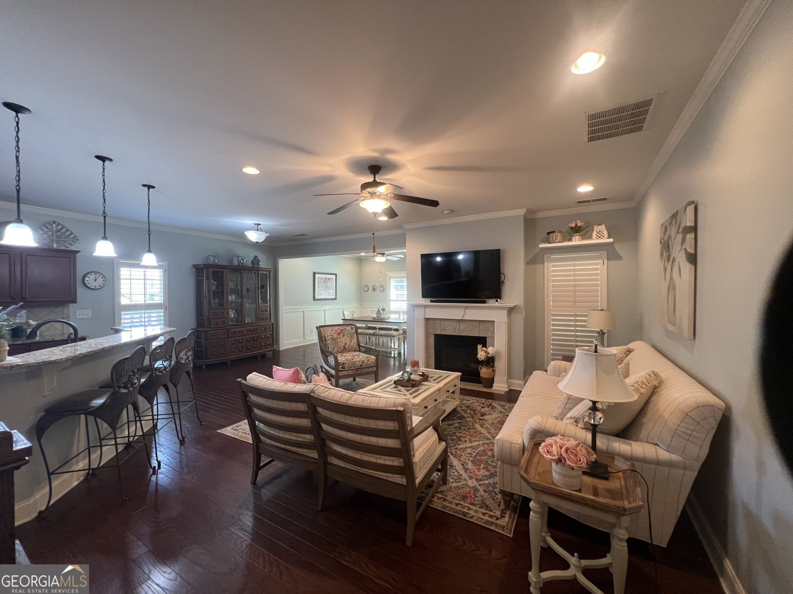 4633 HIDDEN CREEK Drive Gainesville - 64