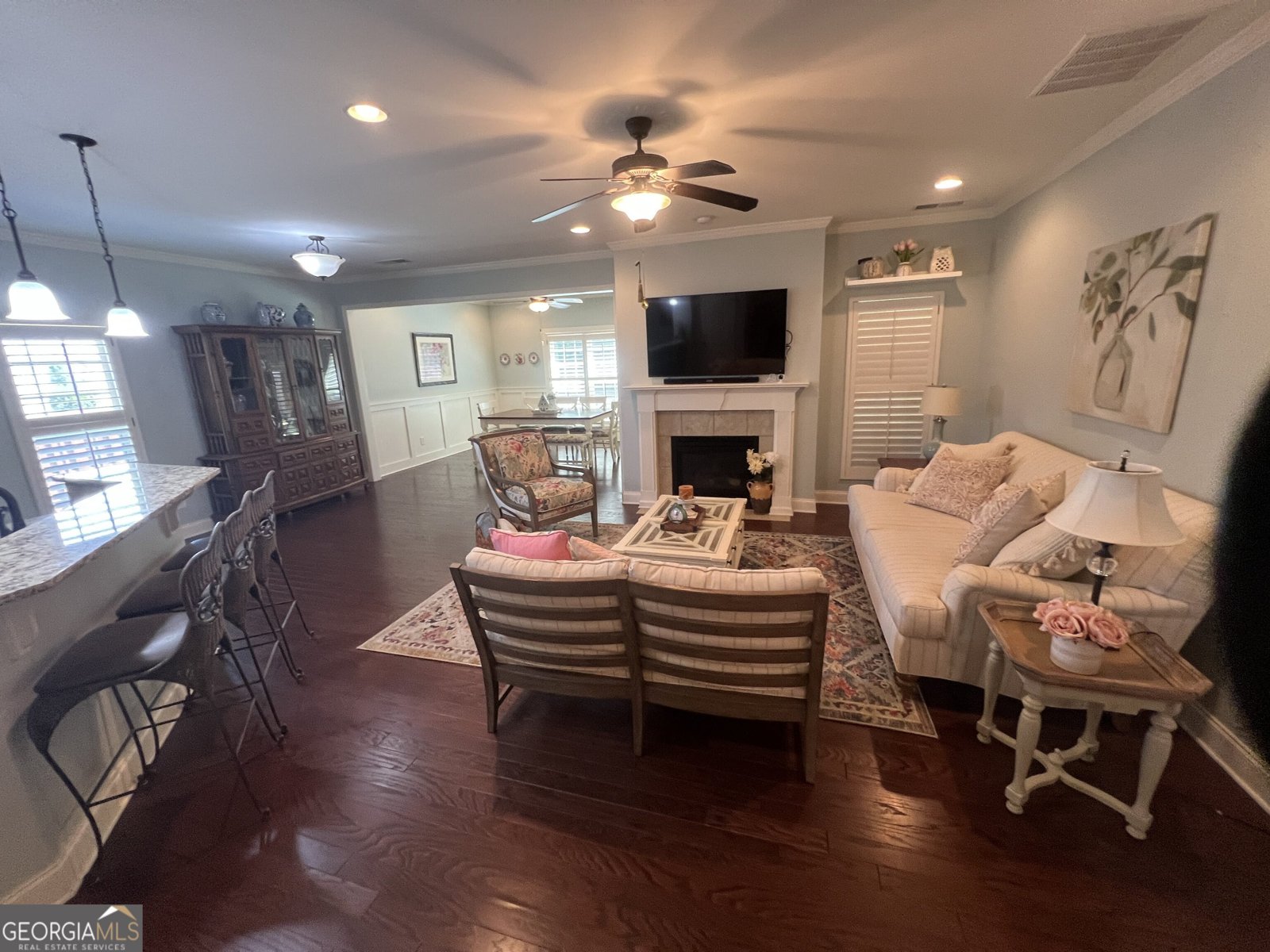 4633 HIDDEN CREEK Drive Gainesville - 9