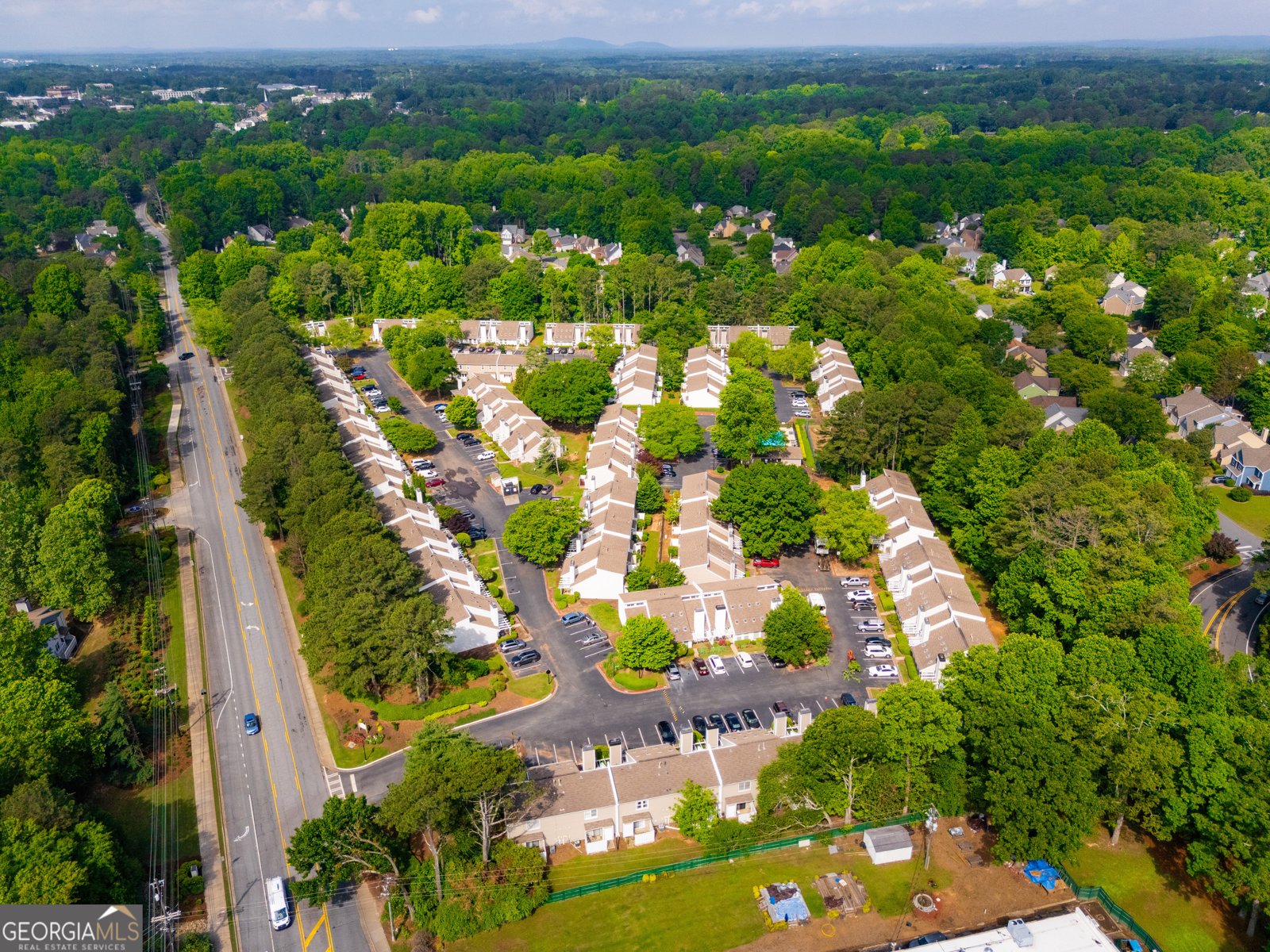 1630 Homestead Trail Alpharetta - 25