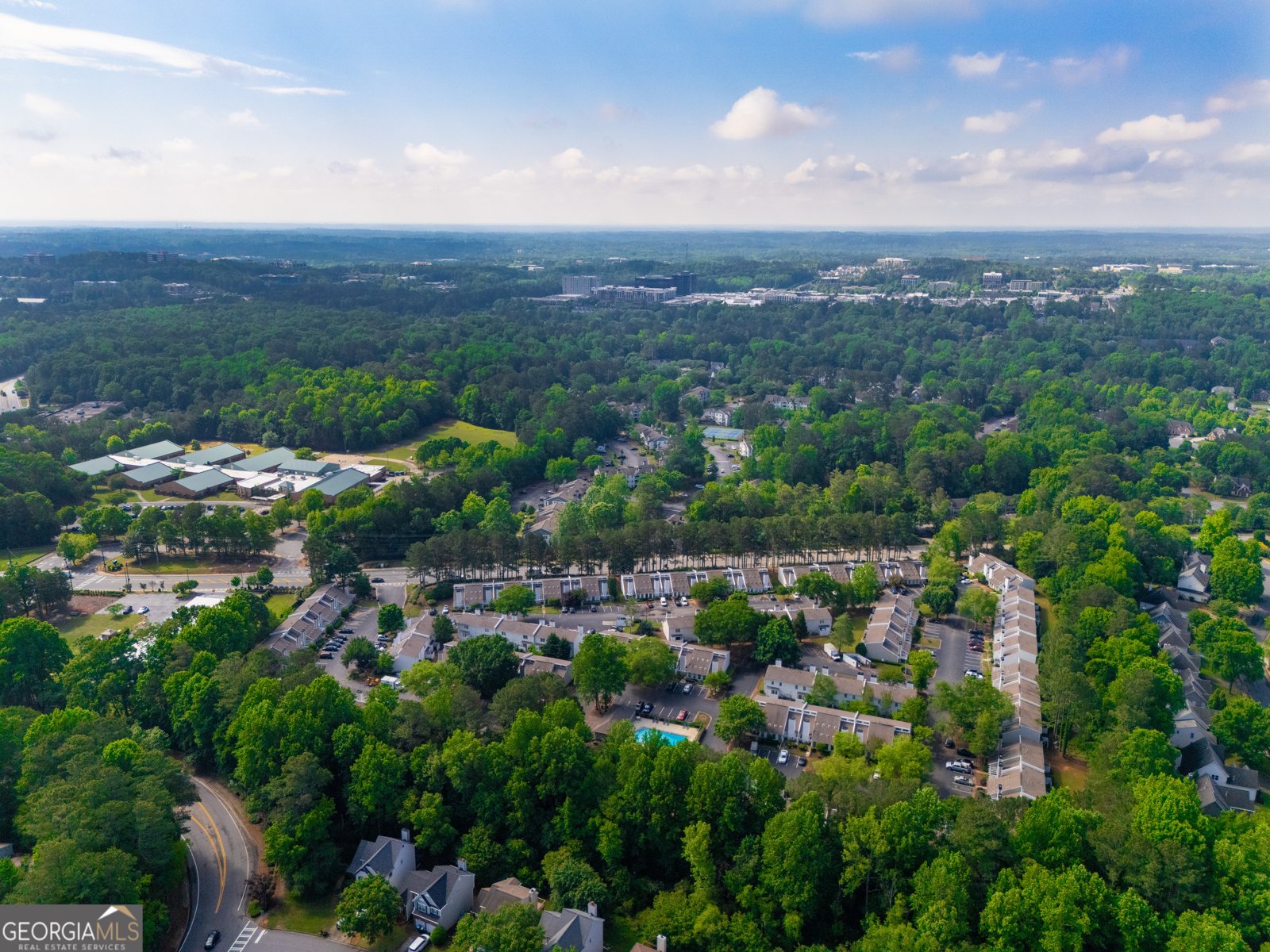 1630 Homestead Trail Alpharetta - 27