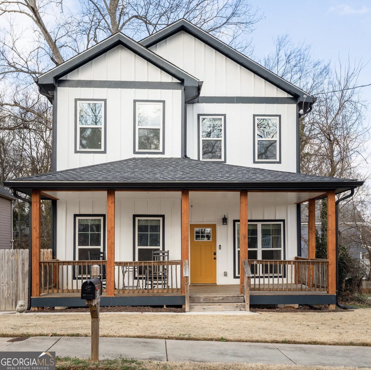 569 Hope Street Atlanta - 1