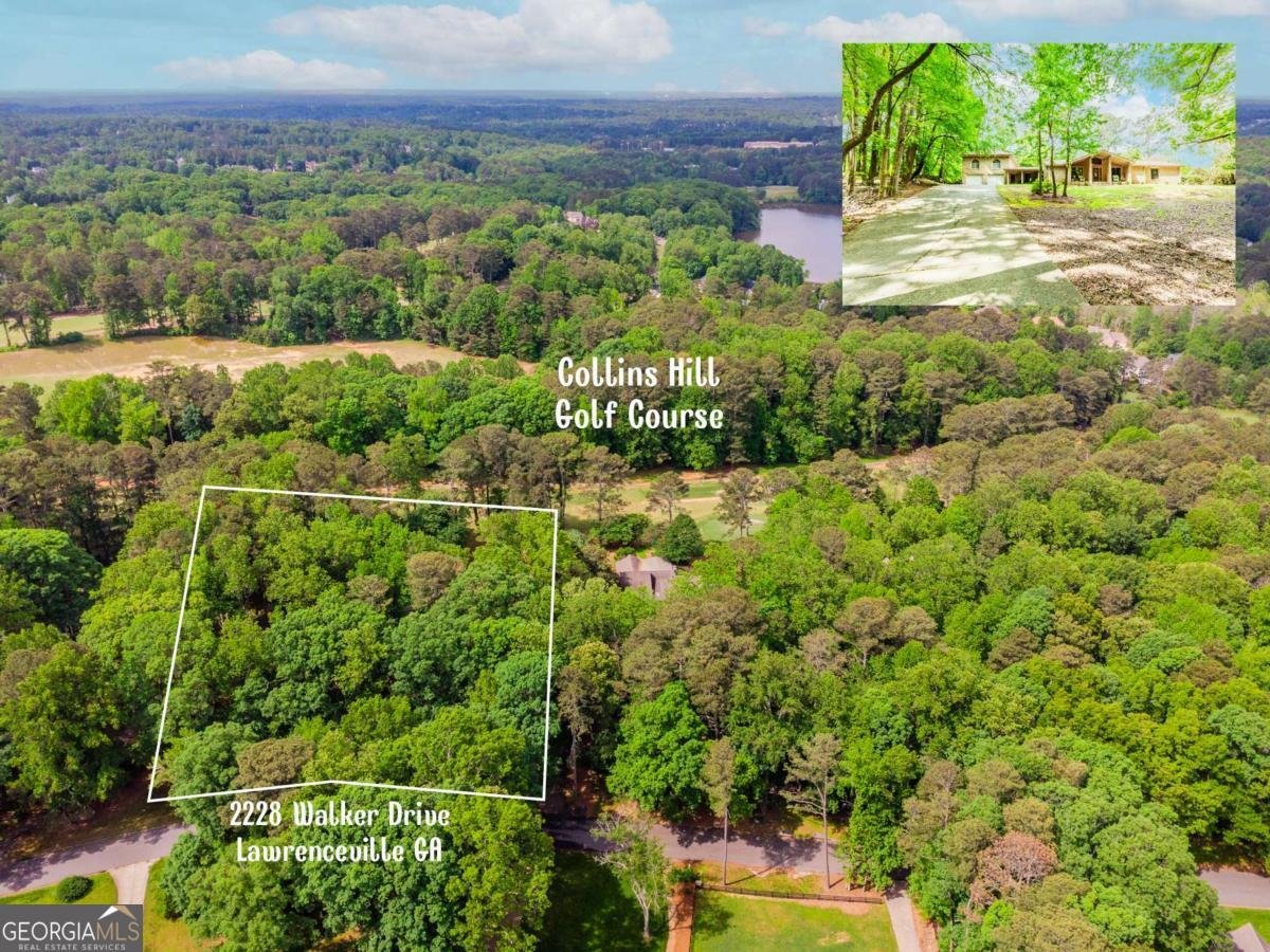 2228 WALKER Drive Lawrenceville - 38