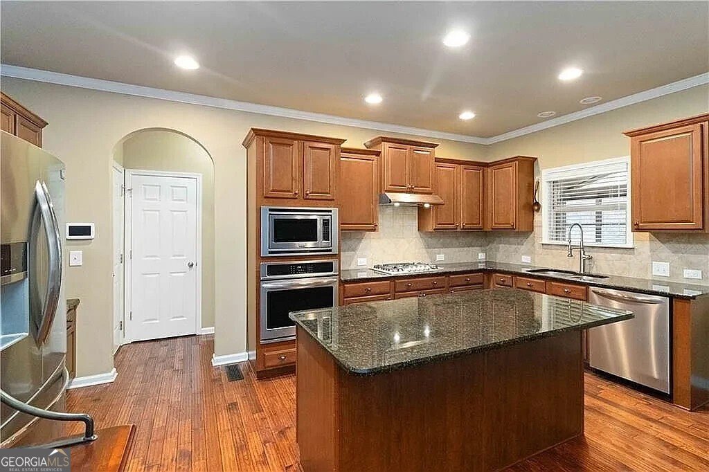 2390 Colchester Court Cumming - 10