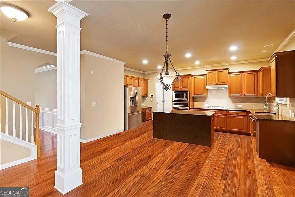 2390 Colchester Court Cumming - 11