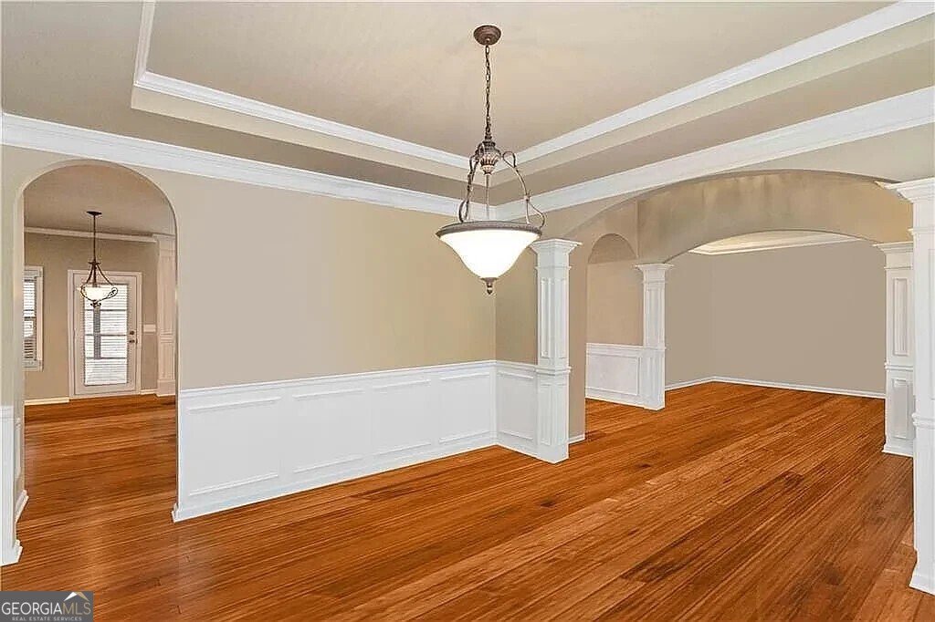 2390 Colchester Court Cumming - 13