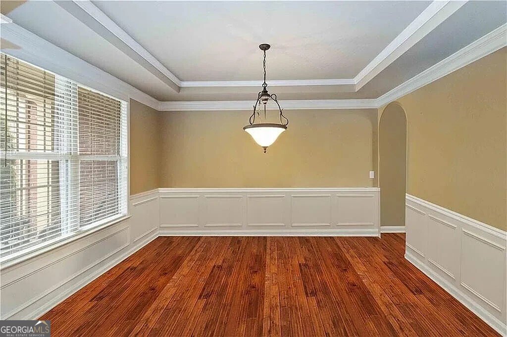 2390 Colchester Court Cumming - 14