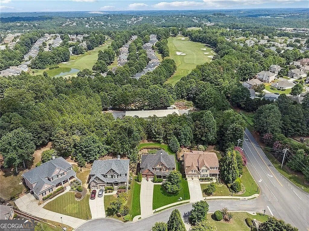 2390 Colchester Court Cumming - 15