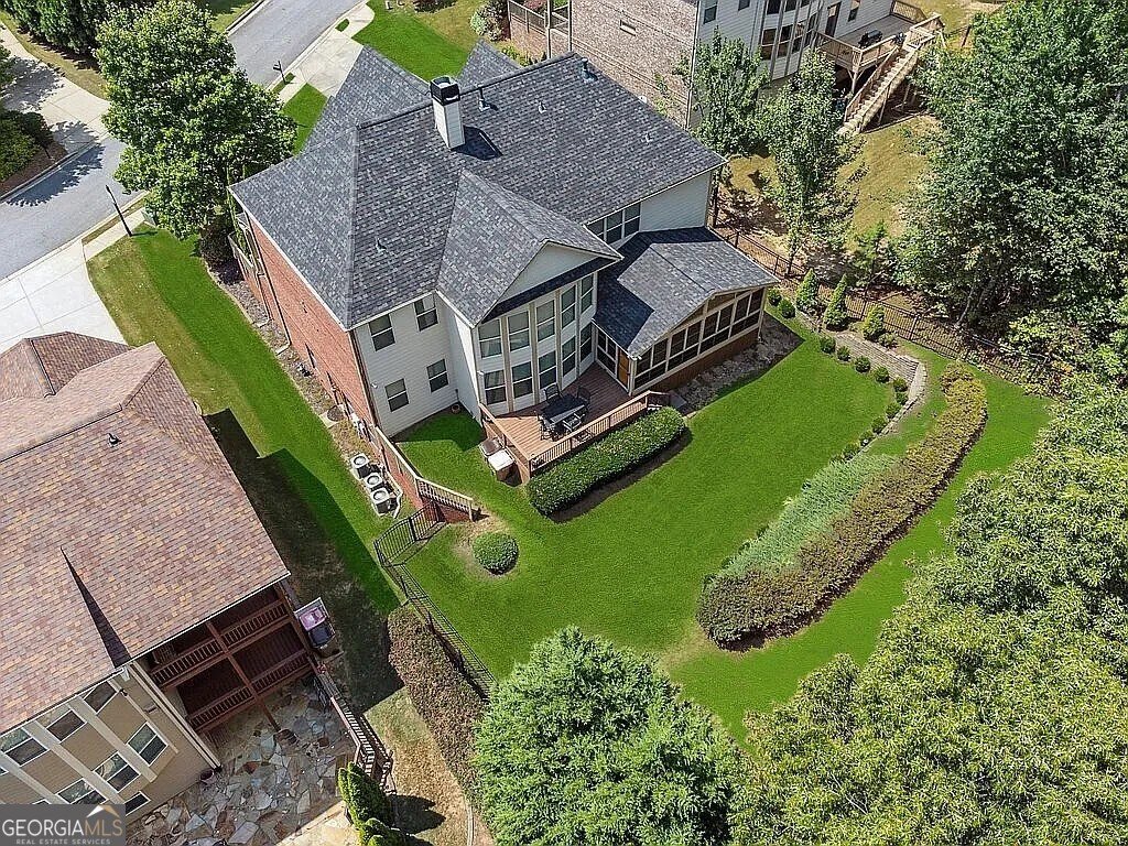 2390 Colchester Court Cumming - 16