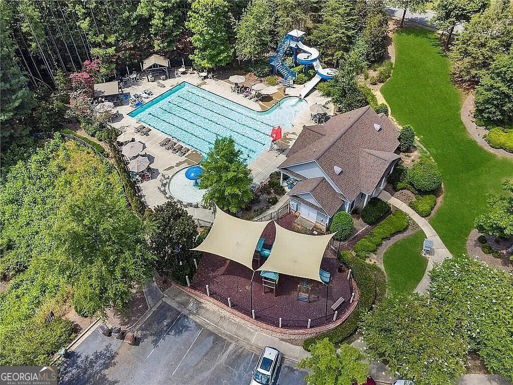 2390 Colchester Court Cumming - 19