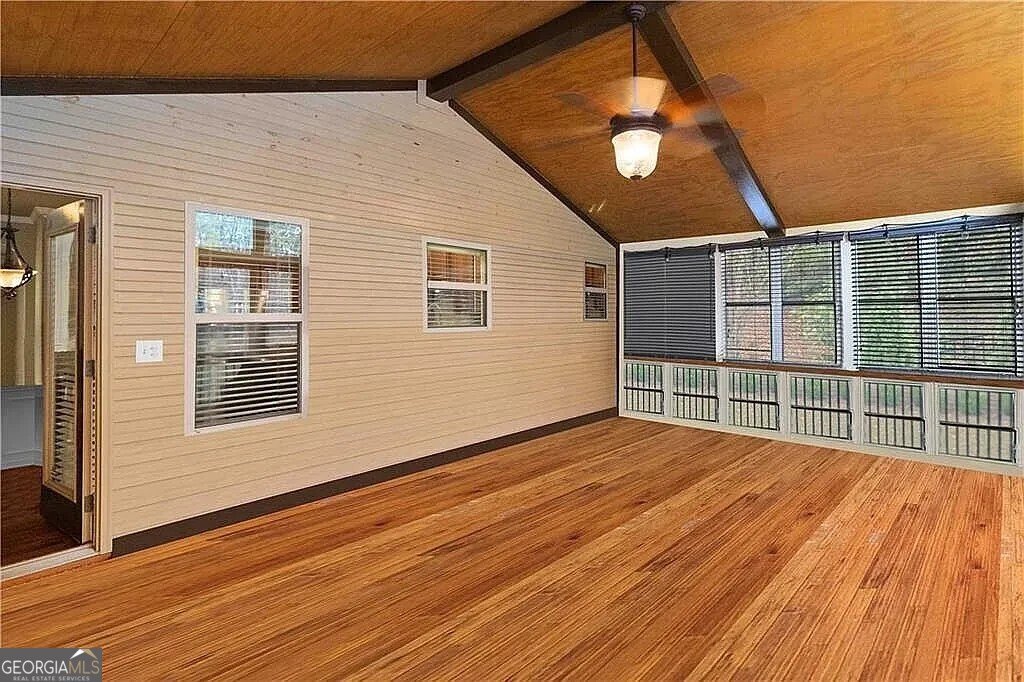 2390 Colchester Court Cumming - 2