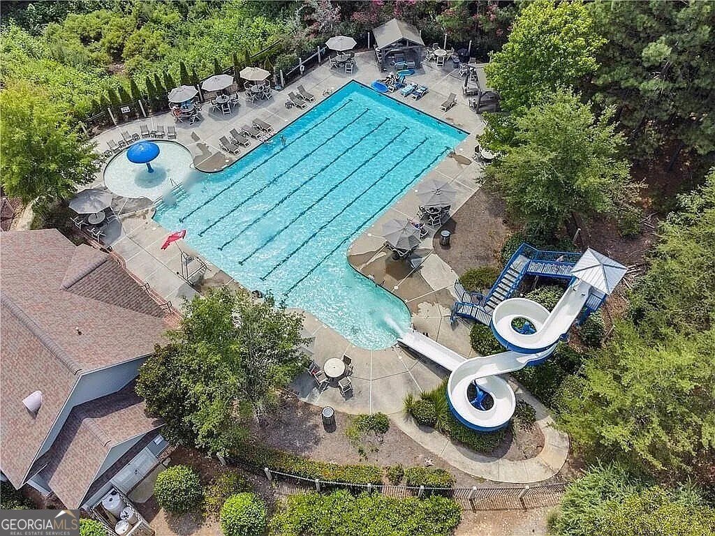 2390 Colchester Court Cumming - 20