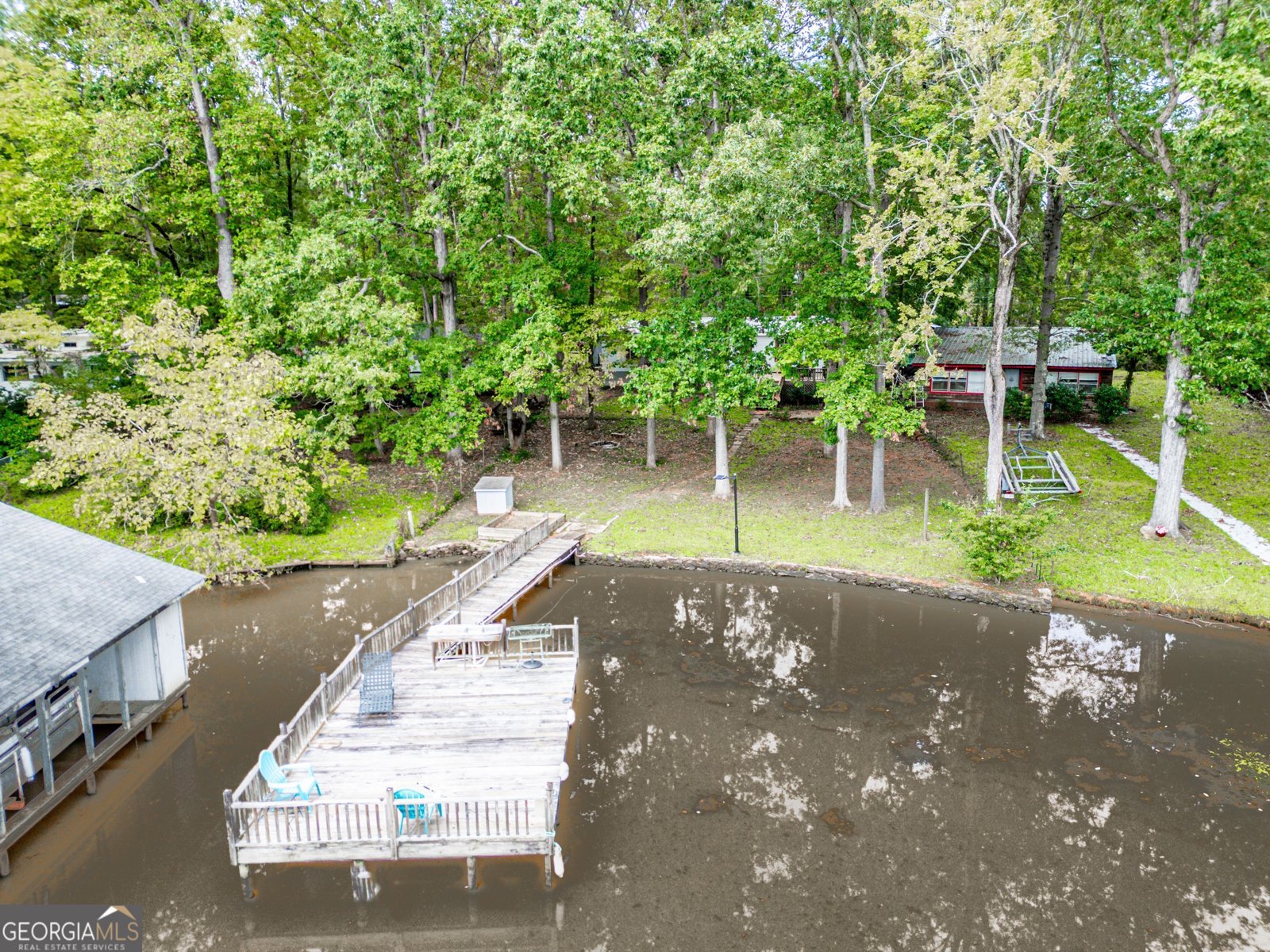 194 Phillips Drive Eatonton - 49