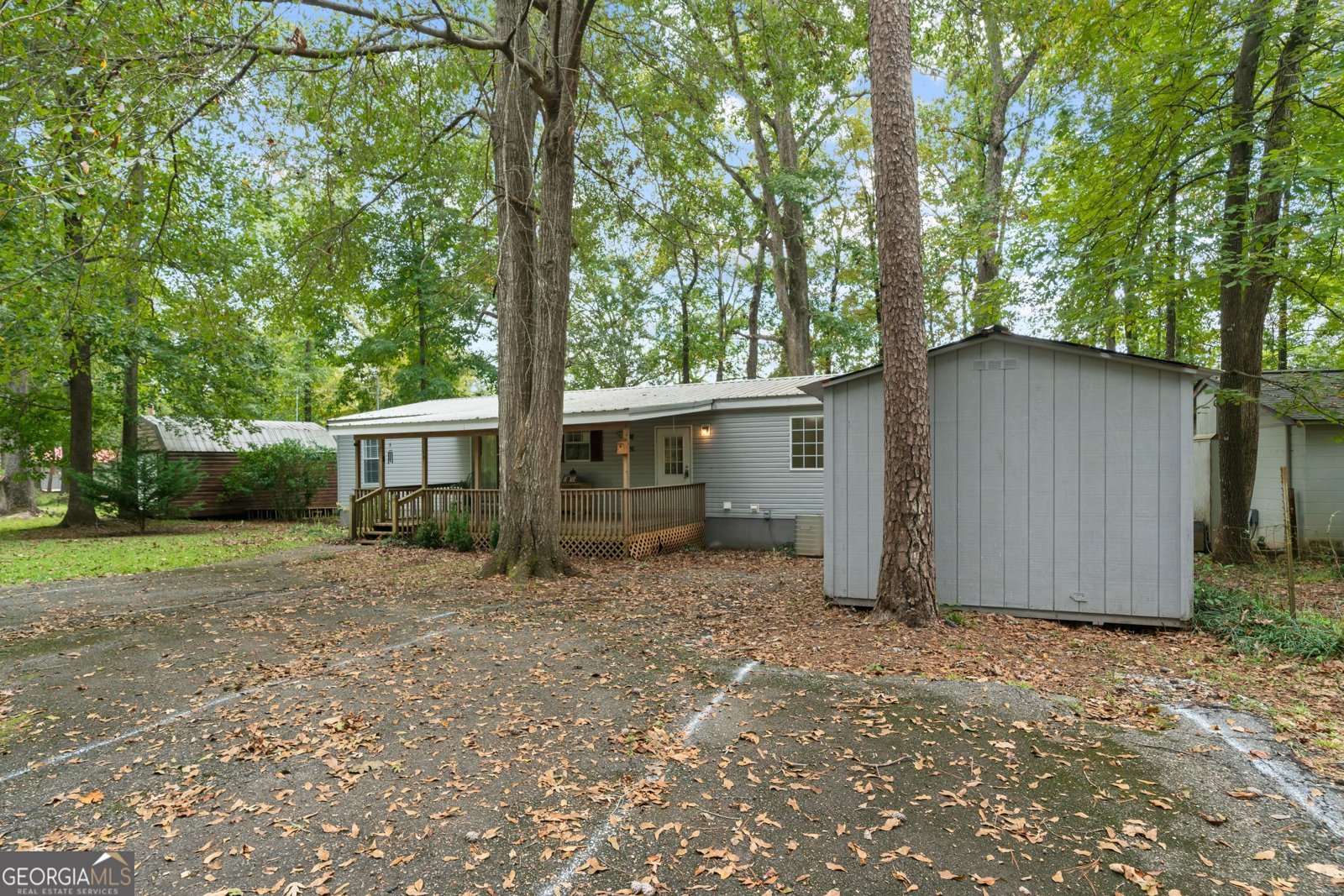 194 Phillips Drive Eatonton - 51