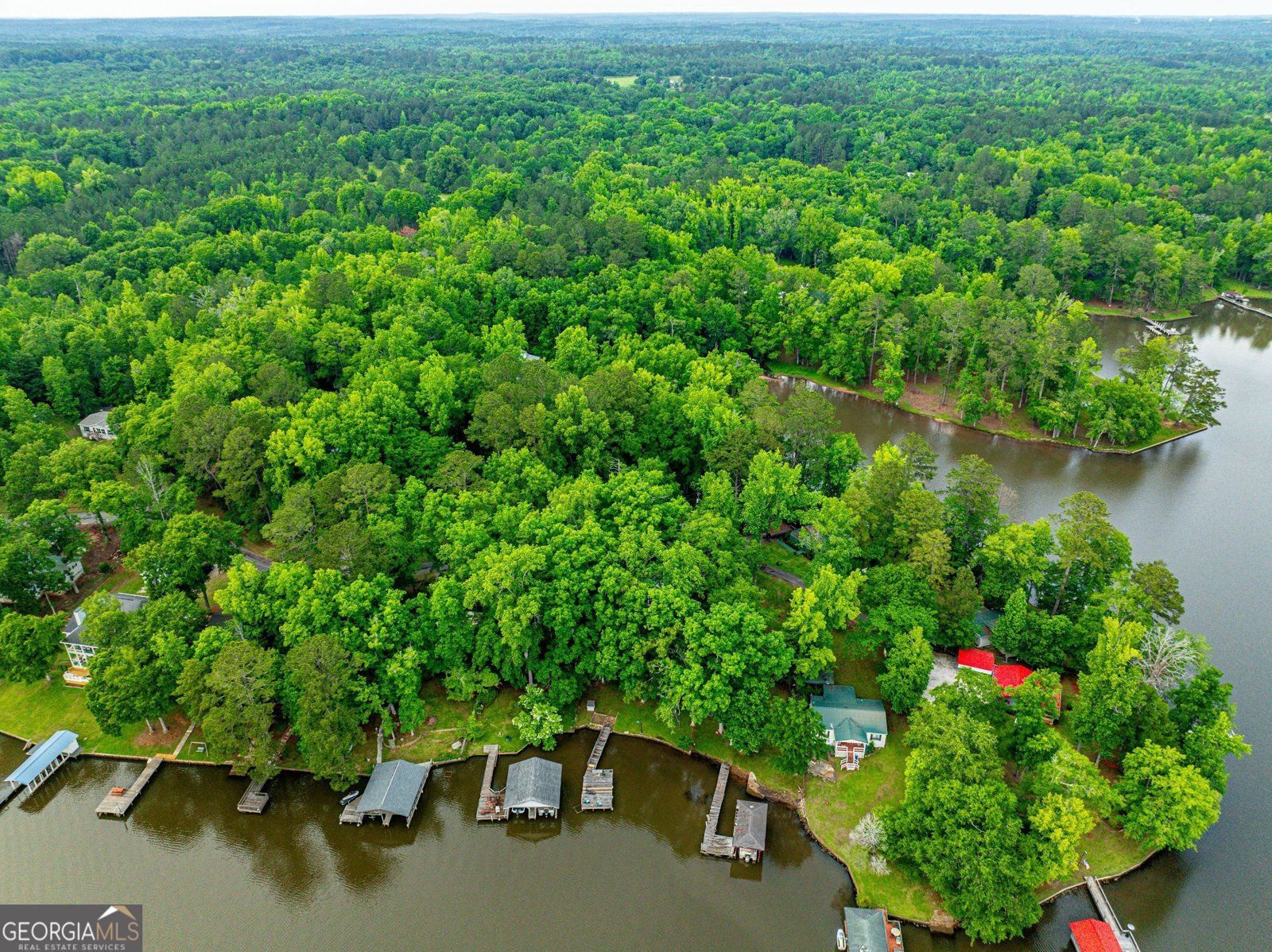 194 Phillips Drive Eatonton - 58