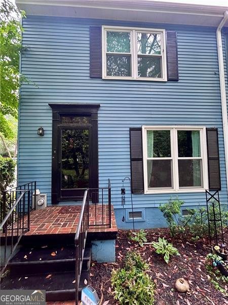 260 Manning Road Marietta - 1