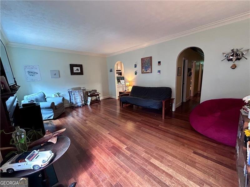 260 Manning Road Marietta - 15