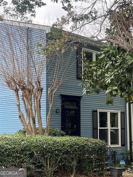 260 Manning Road Marietta - 2