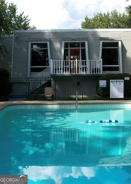 260 Manning Road Marietta - 27