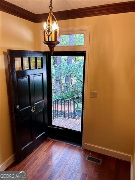 260 Manning Road Marietta - 4