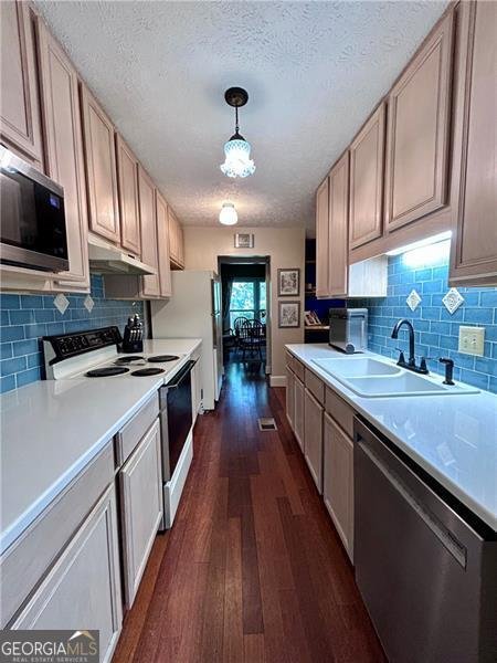 260 Manning Road Marietta - 5