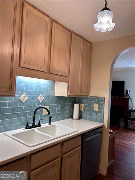 260 Manning Road Marietta - 6