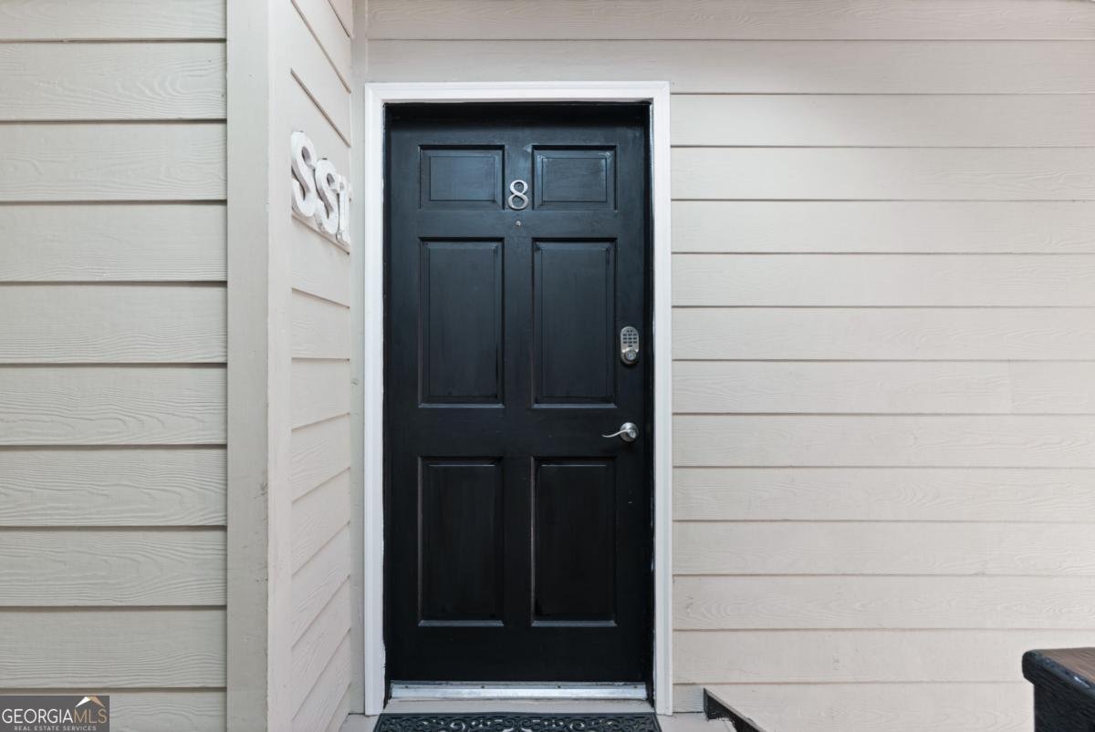 850 Mallery Street St. Simons - 1