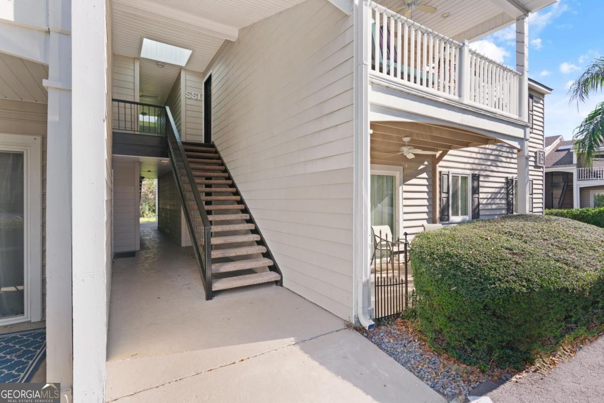 850 Mallery Street St. Simons - 2