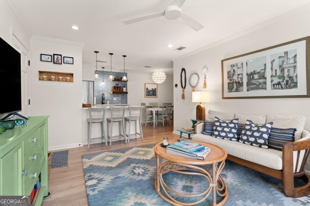 850 Mallery Street St. Simons - 4