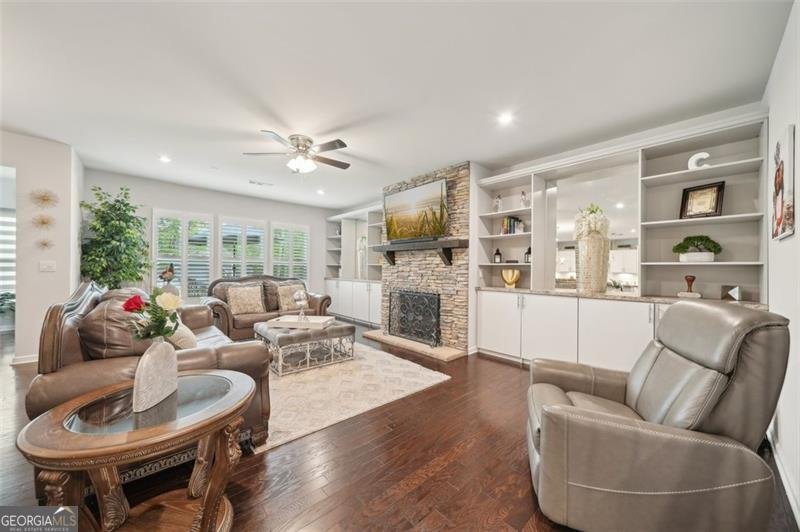 130 PIER Way Fayetteville - 11