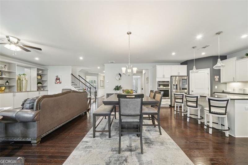 130 PIER Way Fayetteville - 16