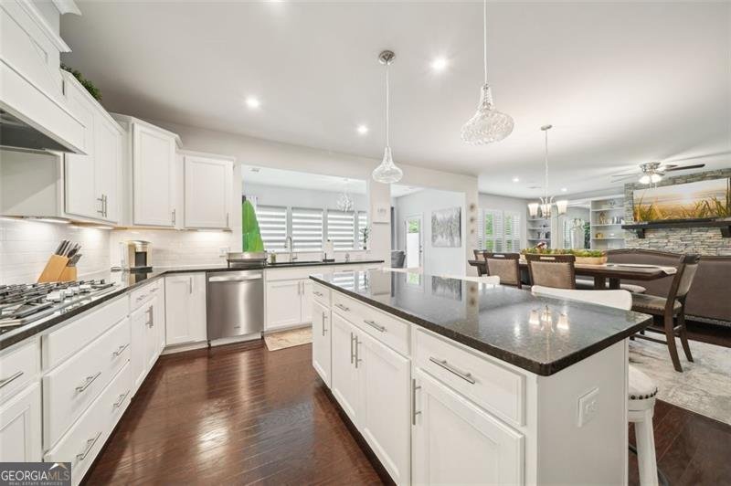 130 PIER Way Fayetteville - 17