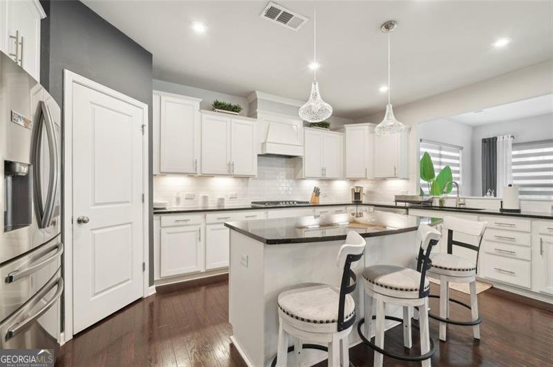 130 PIER Way Fayetteville - 18