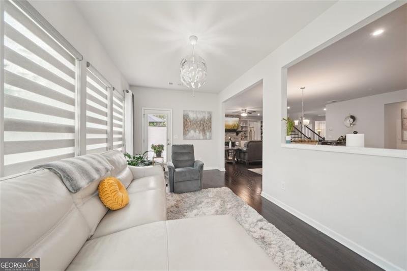 130 PIER Way Fayetteville - 21